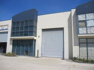 Factory, Warehouse & Industrial commercial property leased at 1/46 Elizabeth Street Campsie NSW 2194 Factory, Warehouse & Industrial commercial property leased at 1/46 Elizabeth Street Campsie NSW 2194