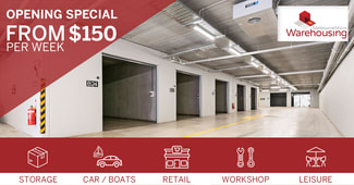 Factory, Warehouse & Industrial commercial property leased at B19/7 Oban Road Ringwood VIC 3134 Factory, Warehouse & Industrial commercial property leased at B19/7 Oban Road Ringwood VIC 3134