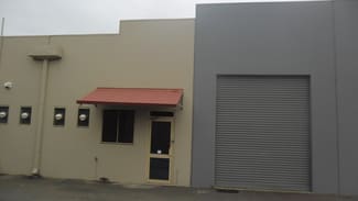 Factory, Warehouse & Industrial commercial property leased at 4/5 Delmont Place Mandurah WA 6210