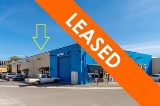 Shop & Retail commercial property leased at 2/2a Hampden Road Mount Barker SA 5251 Shop & Retail commercial property leased at 2/2a Hampden Road Mount Barker SA 5251