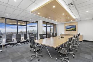 Medical / Consulting commercial property leased at Level 2/38-40 Young Street Wollongong NSW 2500