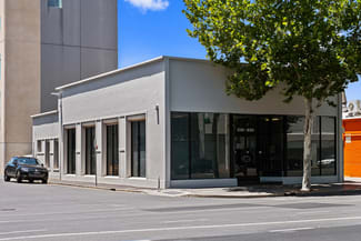 Medical / Consulting commercial property leased at 226 Pulteney Street Adelaide SA 5000