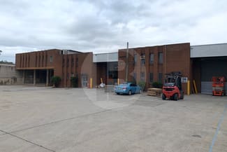 Factory, Warehouse & Industrial commercial property leased at 136 GILBA ROAD Girraween NSW 2145 Factory, Warehouse & Industrial commercial property leased at 136 GILBA ROAD Girraween NSW 2145