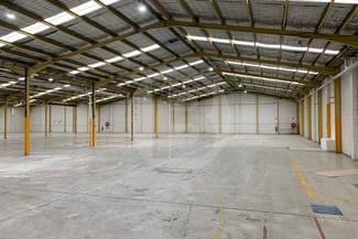 Factory, Warehouse & Industrial commercial property leased at 136 GILBA ROAD Girraween NSW 2145 Factory, Warehouse & Industrial commercial property leased at 136 GILBA ROAD Girraween NSW 2145