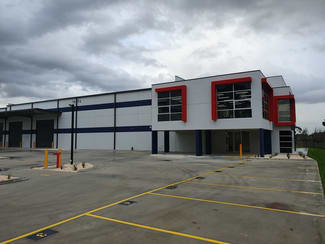 Offices commercial property leased at 4/19 Columbia Court Dandenong South VIC 3175 Offices commercial property leased at 4/19 Columbia Court Dandenong South VIC 3175
