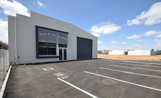 Factory, Warehouse & Industrial commercial property leased at 21 BARNDIOOTA ROAD Salisbury Plain SA 5109
