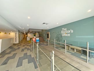 Offices commercial property leased at 454-456 High Street Penrith NSW 2750 Offices commercial property leased at 454-456 High Street Penrith NSW 2750