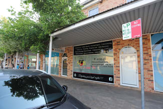 Offices commercial property leased at 5/2-6 Castlereagh Street Penrith NSW 2750 Offices commercial property leased at 5/2-6 Castlereagh Street Penrith NSW 2750