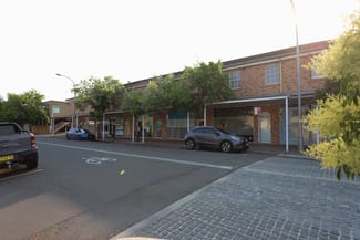 Offices commercial property leased at 5/2-6 Castlereagh Street Penrith NSW 2750 Offices commercial property leased at 5/2-6 Castlereagh Street Penrith NSW 2750
