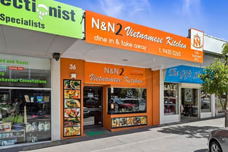 Hotel, Motel, Pub & Leisure commercial property leased at 36 Main Street Greensborough VIC 3088 Hotel, Motel, Pub & Leisure commercial property leased at 36 Main Street Greensborough VIC 3088
