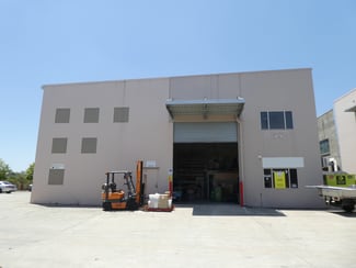 Factory, Warehouse & Industrial commercial property leased at 4/3363-3365 Pacific Highway Slacks Creek QLD 4127 Factory, Warehouse & Industrial commercial property leased at 4/3363-3365 Pacific Highway Slacks Creek QLD 4127