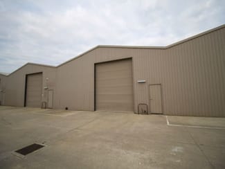 Factory, Warehouse & Industrial commercial property leased at 2/15 Henry Wilson Drive Rosebud VIC 3939