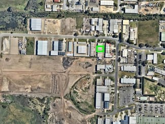 Factory, Warehouse & Industrial commercial property leased at 2/15 Henry Wilson Drive Rosebud VIC 3939