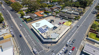 Medical / Consulting commercial property for lease at 516-520 Corner of Tapleys Hill Road & Henley Beach Road Fulham SA 5024