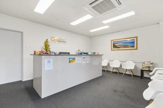 Offices commercial property leased at 85 Denham Street Rockhampton City QLD 4700 Offices commercial property leased at 85 Denham Street Rockhampton City QLD 4700