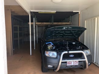 Offices commercial property leased at 6/22 Jay Gee Crt Nerang QLD 4211