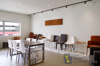 Showrooms / Bulky Goods commercial property leased at 15 Thompson Street Bowen Hills QLD 4006 Showrooms / Bulky Goods commercial property leased at 15 Thompson Street Bowen Hills QLD 4006