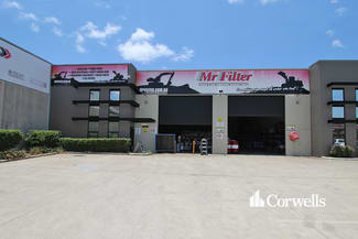 Factory, Warehouse & Industrial commercial property leased at 1/118 Lahrs Road Ormeau QLD 4208 Factory, Warehouse & Industrial commercial property leased at 1/118 Lahrs Road Ormeau QLD 4208