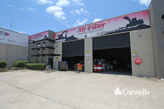 Factory, Warehouse & Industrial commercial property leased at 1/118 Lahrs Road Ormeau QLD 4208 Factory, Warehouse & Industrial commercial property leased at 1/118 Lahrs Road Ormeau QLD 4208