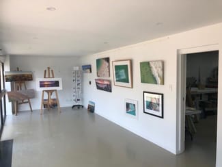 Factory, Warehouse & Industrial commercial property leased at Unit 3/6 Carnarvon Road West Gosford NSW 2250