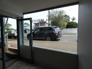 Medical / Consulting commercial property leased at Balgowlah NSW 2093 Medical / Consulting commercial property leased at Balgowlah NSW 2093