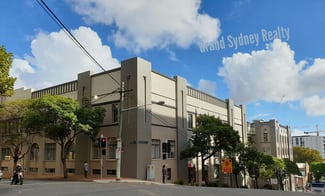 Offices commercial property leased at 86/89 Jones street Ultimo NSW 2007 Offices commercial property leased at 86/89 Jones street Ultimo NSW 2007