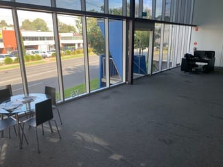 Offices commercial property leased at 3/107 Highbury Road Burwood VIC 3125