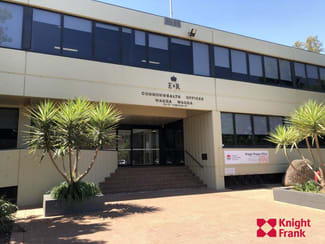 Medical / Consulting commercial property leased at Level 1/25-27 Tompson Street Wagga Wagga NSW 2650 Medical / Consulting commercial property leased at Level 1/25-27 Tompson Street Wagga Wagga NSW 2650