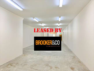 Medical / Consulting commercial property leased at Level 1/188A Tower Street Panania NSW 2213