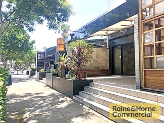 Shop & Retail commercial property leased at 3/151 Baroona Road Paddington QLD 4064