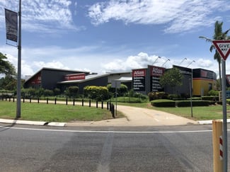 Parking / Car Space commercial property leased at 410 Sheridan Street Cairns North QLD 4870