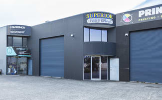 Factory, Warehouse & Industrial commercial property leased at 3/105 Spencer Road Carrara QLD 4211 Factory, Warehouse & Industrial commercial property leased at 3/105 Spencer Road Carrara QLD 4211