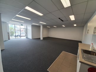 Shop & Retail commercial property leased at Shop 2B/121 - 127 Railway Parade Granville NSW 2142 Shop & Retail commercial property leased at Shop 2B/121 - 127 Railway Parade Granville NSW 2142