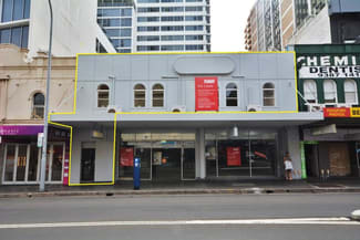 Serviced Offices commercial property leased at Level 1/17-21 Bronte Rd Bondi Junction NSW 2022 Serviced Offices commercial property leased at Level 1/17-21 Bronte Rd Bondi Junction NSW 2022