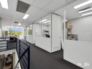 Offices commercial property leased at 1/312 Stephensons Road Mount Waverley VIC 3149
