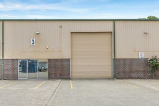 Factory, Warehouse & Industrial commercial property leased at 2316 Pacific Highway Heatherbrae NSW 2324
