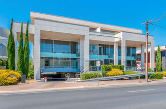 Offices commercial property leased at 24 - 25 Greenhill Road Wayville SA 5034