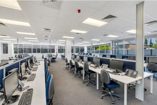 Offices commercial property leased at 24 - 25 Greenhill Road Wayville SA 5034