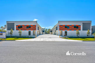 Offices commercial property leased at 2/10 Industrial Avenue Logan Village QLD 4207 Offices commercial property leased at 2/10 Industrial Avenue Logan Village QLD 4207