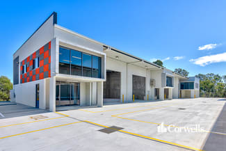 Offices commercial property leased at 1/10 Industrial Avenue Logan Village QLD 4207 Offices commercial property leased at 1/10 Industrial Avenue Logan Village QLD 4207