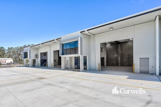 Offices commercial property leased at 2/10 Industrial Avenue Logan Village QLD 4207 Offices commercial property leased at 2/10 Industrial Avenue Logan Village QLD 4207