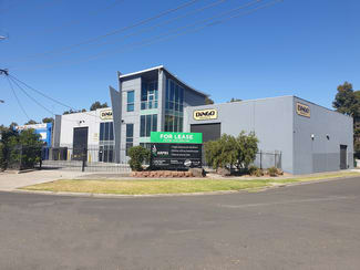 Factory, Warehouse & Industrial commercial property leased at 2 Ely Court Keilor East VIC 3033 Factory, Warehouse & Industrial commercial property leased at 2 Ely Court Keilor East VIC 3033
