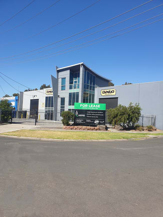 Factory, Warehouse & Industrial commercial property leased at 2 Ely Court Keilor East VIC 3033 Factory, Warehouse & Industrial commercial property leased at 2 Ely Court Keilor East VIC 3033