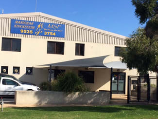 Offices commercial property leased at 7 Rafferty Road Mandurah WA 6210 Offices commercial property leased at 7 Rafferty Road Mandurah WA 6210