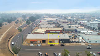 Factory, Warehouse & Industrial commercial property leased at 2/108 Kable Avenue Tamworth NSW 2340 Factory, Warehouse & Industrial commercial property leased at 2/108 Kable Avenue Tamworth NSW 2340