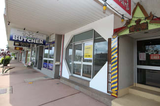 Shop & Retail commercial property leased at 9b Tavern Street Kirwan QLD 4817 Shop & Retail commercial property leased at 9b Tavern Street Kirwan QLD 4817