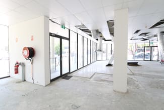 Offices commercial property leased at 52 Dunmore Street Wentworthville NSW 2145