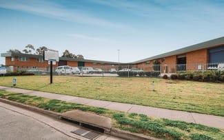 Factory, Warehouse & Industrial commercial property leased at Unit 3/16 Powers Road Seven Hills NSW 2147 Factory, Warehouse & Industrial commercial property leased at Unit 3/16 Powers Road Seven Hills NSW 2147