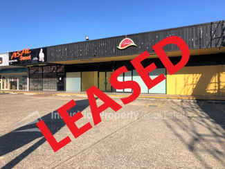 Factory, Warehouse & Industrial commercial property leased at Carramar NSW 2163