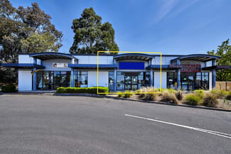 Hotel, Motel, Pub & Leisure commercial property leased at Shop 2/506 Mountain Highway Wantirna VIC 3152 Hotel, Motel, Pub & Leisure commercial property leased at Shop 2/506 Mountain Highway Wantirna VIC 3152